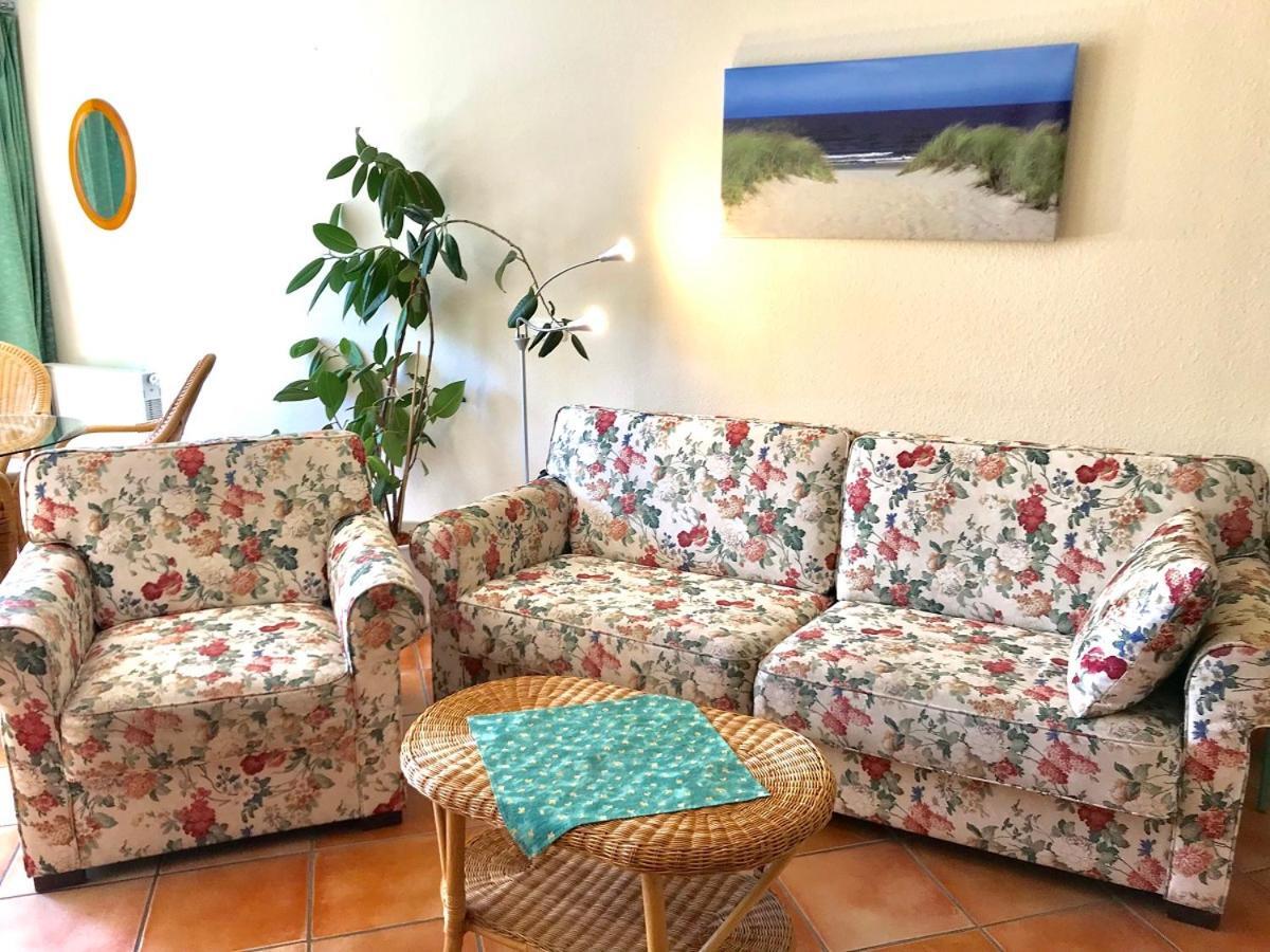Apartment Residenz Waldhaus We 4 *
