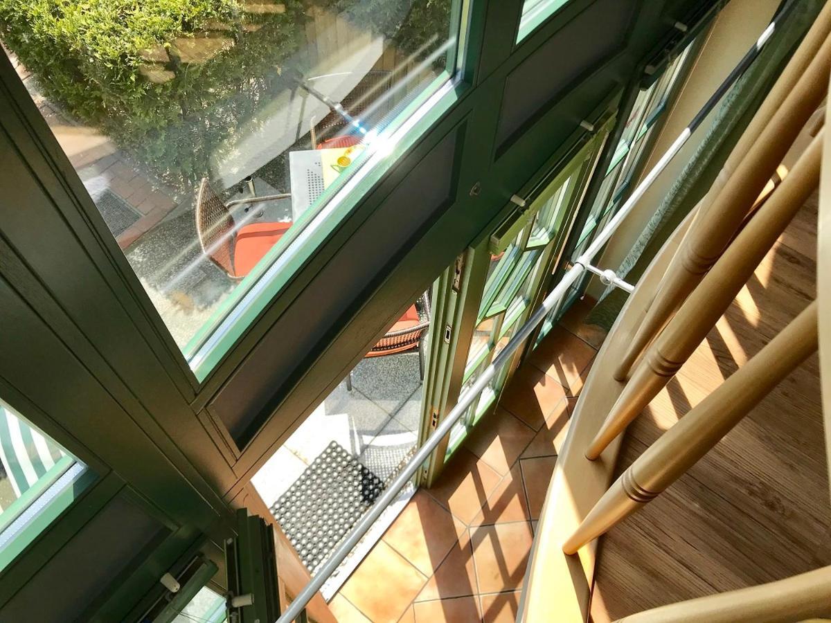 Residenz Waldhaus We 4 *
